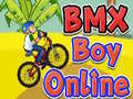 Spel BMX Seun Aanlyn aanlyn