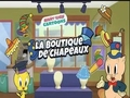 Spel Die Hoedewinkel aanlyn