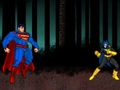 Spel Superman held aanlyn