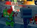 Spel Privaat Zombie Golf 2 aanlyn