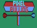 Spel Pixel Trek aanlyn