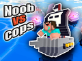 Spel Noob teenoor polisie aanlyn