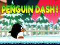 Spel Pinguïn Hardloop! aanlyn