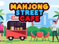 Spel Mahjong Straat Kafee aanlyn
