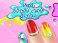 Spel Meisies Naelskuns Salon aanlyn
