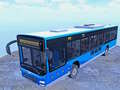 Spel Bus Parkering Stadsdepots aanlyn