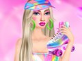 Spel Barbiecore aanlyn