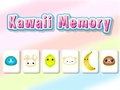 Spel Kawaii Geheue aanlyn