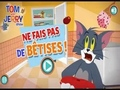 Spel Moet nie dom wees nie aanlyn