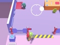 Spel Verraaier onder ons aanlyn