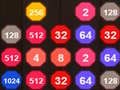 Spel Hexa Samesmelting aanlyn
