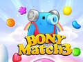 Spel Bone Wedstry 3 aanlyn