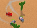 Spel Polisie motor agtervolg simulatuur aanlyn