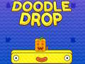 Spel Doodle Drop aanlyn