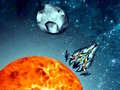 Spel Verdedig die Planeet aanlyn