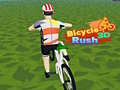 Spel Fiets Haast 3D aanlyn