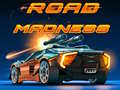Spel Pad Madness aanlyn