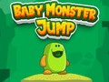 Spel Baba Monster Spring aanlyn