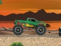 Spel Monster Truck 4x4 aanlyn