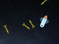 Spel 5 Minute in die Ruimte aanlyn