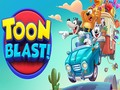 Spel Toon Blast: Die Blok Speletjie aanlyn