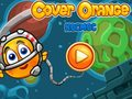 Spel Bedek Oranje: Ruimte aanlyn