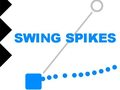 Spel Swingspikes aanlyn