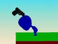 Spel Geweer Hardloop! Geweer Sprint aanlyn