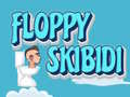 Spel Floppy Skibidi aanlyn