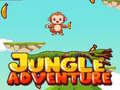 Spel Junglek avontuur aanlyn