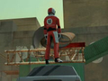 Spel Net Daar Bo: Gravitasie Parkour 3D aanlyn