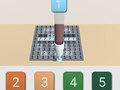 Spel Verf Met Diamante aanlyn