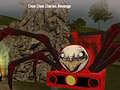 Spel Choo Choo Charles se Wraak aanlyn
