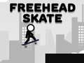 Spel Vrykop Skate aanlyn