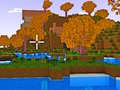 Spel Die Baba in Geel Craft Mod aanlyn