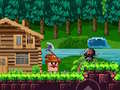 Spel Legendariese Ridder: Op Soek na Skatte aanlyn