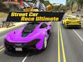Spel Straat Motor Renners Ultimate aanlyn