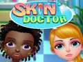 Spel Huiddokter aanlyn