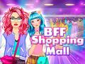 Spel BFF Winkelen Stap aanlyn