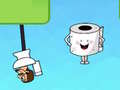 Spel Skibidi Toilet Tou aanlyn