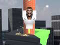 Spel Skibidi Toilet Verpletter aanlyn