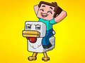Spel Noob Hoenderplaas Tycoon aanlyn