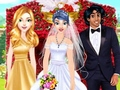 Spel Trourok ontwerpers aanlyn