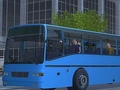 Spel Ekstreme Bus Bestuurder Simuleerder aanlyn