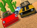 Spel Polisie Motor Agtervolg Simuleerder aanlyn
