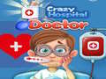 Spel Malige Hospitaal Dokter aanlyn