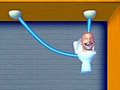 Spel Red Skibidi Toilet aanlyn