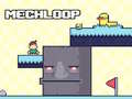 Spel MechLoop aanlyn