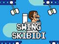 Spel Swing Skibidi Toilet aanlyn