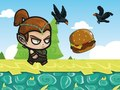Spel Burger Elf aanlyn